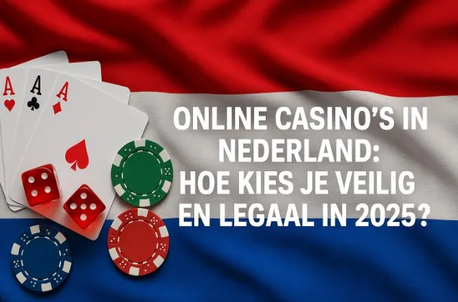 Netherlands - casino total